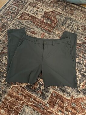 Lululemon Men's ABC Classic Fit Pant